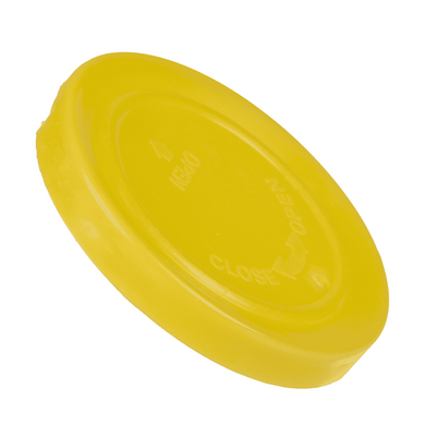 Wyskakująca Niespodzianka - puszka z orzeszkami i wyskakującą niespodzianką