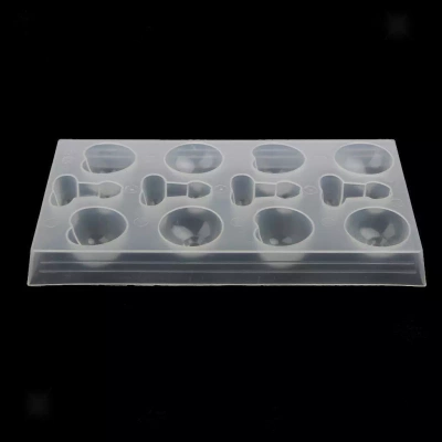 Foremka do Lodu Cycki Pośladki Penis Duża Na Imprezy Boobs Dicks!