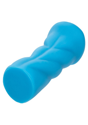 Mały masturbator anime Stroker Bunny Blue Pure Skin – CalExotics
