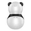 Satisfyer Pocket Panda – Wibrator Zasysający z Wibracjami i 2 Silniczkami