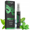 Orgie Wow! Bucal Blow Job Spray 10ml – Efekt Lodowatych Ust!