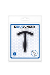 Penis Stick Taille 10 – silikonowy dilator penisa 6 mm BlueJunker