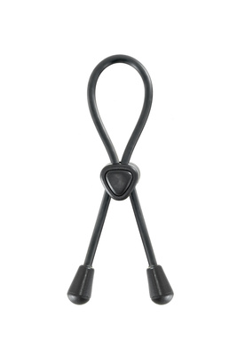 Pierścień na penisa Adjustable Cockring – regulowany, elastyczny, Lubrix