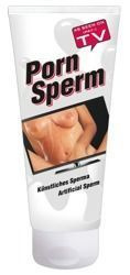 Lubrykant Sztuczna Sperma - Porn Sperm 125ml