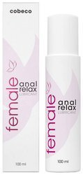 Żel Analny dla Kobiet Female Anal Relax Lubricant