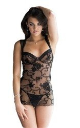 Koszulka i stringi Ana SoftLine 1757