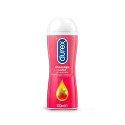 Żel Durex Play 2w1 Guarana 200 ml