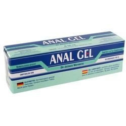 Żel Analny Anal Gel Dr Jacques Waynberg 50 ml