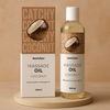 Olejek do masażu o zapachu kokosa Satisfyer Massage Oil Coconut 250 ml