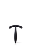 Penis Stick Taille 10 – silikonowy dilator penisa 6 mm BlueJunker