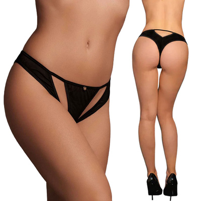 Le Désir – Wyjątkowe majtki z otwartym krokiem (S–XXXL) 02