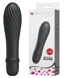 Mały Stymulujący Wibrator - Pretty Love Solomon