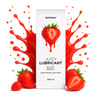 Lubrykant wodny o zapachu truskawki Satisfyer Berry Blast 300 ml