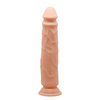 Barbara Alcmene – Realistyczne Dildo Żelowe z Mocną Przyssawką (25 cm)