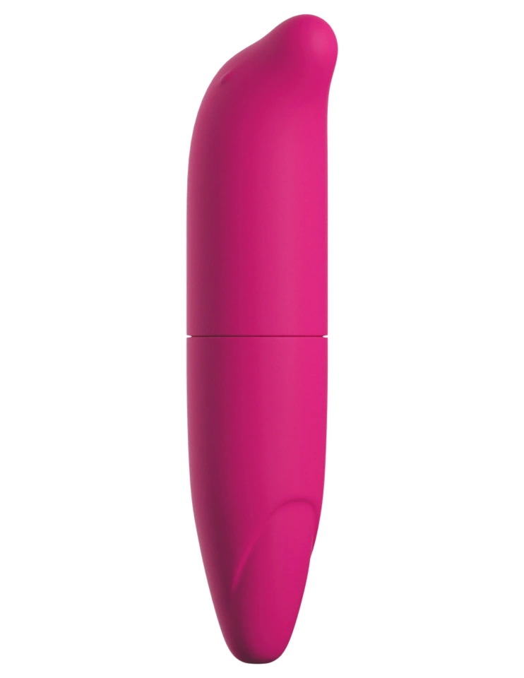 Wibrujący Zestaw Dla Par! Wibrator + Ring Erekcyjny