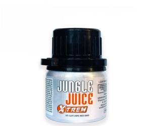 Leather Cleaner - Jungle Juice Xtrem 30ml