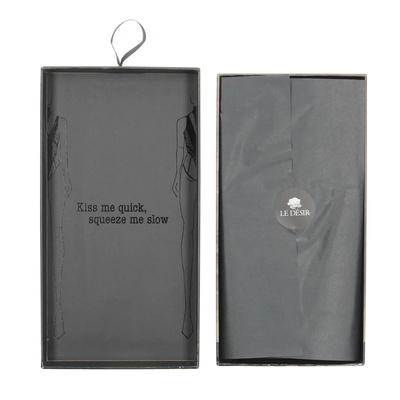 Czarne Body Cyllene Zmysłowe Body z Golfem i Modelującym Krojem Le Desir 07