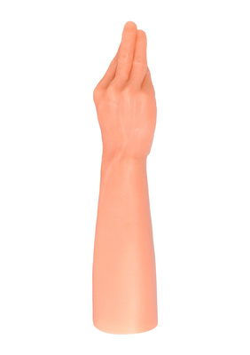 Fantom Ręka Fisting TOYJOY 36 cm – GET REAL THE HAND!