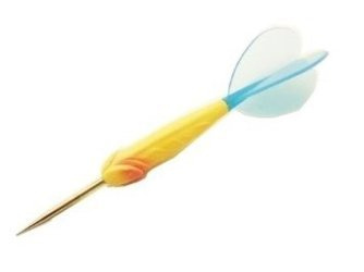 Rzutka w Kształcie Penisa - Dicky Dart