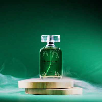PheroStrong Pheromone Entice For Men – Perfumy z Feromonami Męskie 50ml