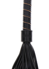 Pejcz BDSM Taboom 17162 – Bondage in Luxury Studded Whip 54 cm