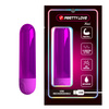 Mini wibrator damski pocisk Pretty Love Kiwi Purple 10 trybów wibracji