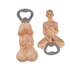 Sexy Otwieracz Do Butelek Magnes Erotyczny Gadżet Prezent Impreza!