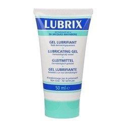 Żel Intymny Lubrix Dr Jacques Waynberg 50 ml