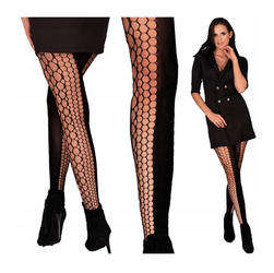 Seksowne Legginsy z Wycięciami Rosen LivCo Corsetti – Gorący Dodatek do Stylizacji