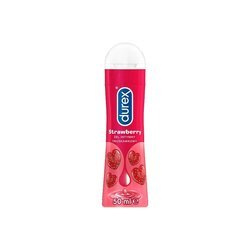 Żel Durex Play Słodka Truskawka 50 ml