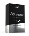 INTT Silk Hands 15ml – Luksusowy Żel Silikonowy do Masturbacji i Seksu!