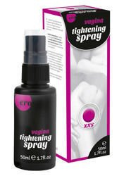Spray Obkurczający Waginę Hot Ero Vagina Tightening XXS Spray 50 ml