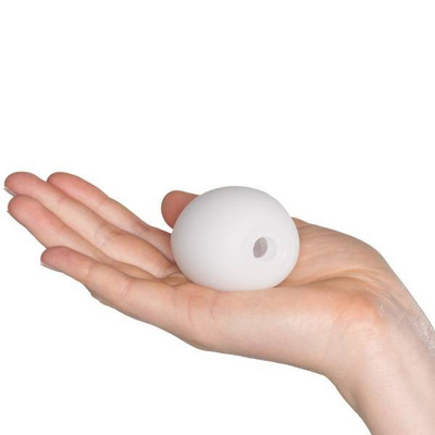 Masturbator hydroaktywny, jajko dla mężczyzn - Masturbator Egg - Naughty