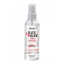 Żel na Bazie Silikonu -SLICK""n""SLIDE 100ml