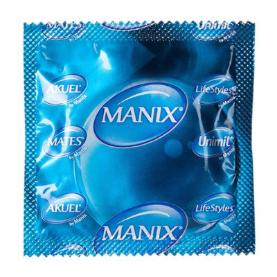 UNIMIL Max Love Time Control – Prezerwatywy przedłużające stosunek Delay