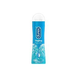 Żel Durex Play Dreszczyk Emocji 50 ml