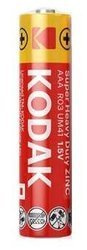 Bateria Cienki Paluszek AAA - Kodak Super Heavy Duty