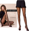 Rajstopy Cosmos Gabriella 459 – Kosmiczny Wzór 20 DEN
