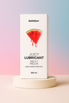 Lubrykant wodny o zapachu soczystego arbuza Satisfyer Melty Melon 300 ml