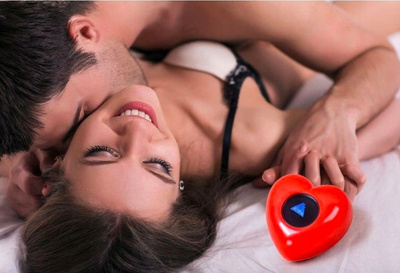 Kula Podejmująca Decyzje – Magiczne Serce Kamasutra Out of The Blue