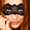 Ozdobna Maska na Oczy Lingerie Mask Adrien Lastic