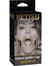 Knebel Rozwierający Usta - Fetish Fantasy Gold Deluxe Spider Gag