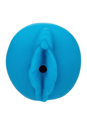 Mały masturbator anime Stroker Bunny Blue Pure Skin – CalExotics