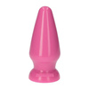 KOREK ANALNY Italian Cock 6,5" Plug Pink – Wyzwanie dla Ekspertów!