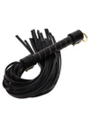 Pejcz BDSM Taboom 17162 – Bondage in Luxury Studded Whip 54 cm