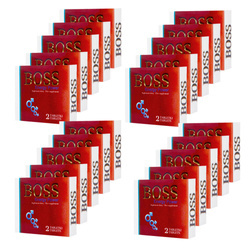 Boss Energy Power 20 Opakowań – Mega Zestaw na Silną Erekcję!
