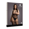 Bodystocking – Przezroczysta siateczka dopasowująca się do ciała Le Désir 11