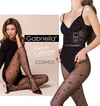 Rajstopy Cosmos Gabriella 459 – Kosmiczny Wzór 20 DEN