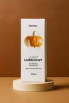 Lubrykant wodny o aromacie korzennej dyni Satisfyer Playful Pumpkin 300 ml