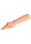Fantom Ręka Fisting TOYJOY 36 cm – GET REAL THE HAND!